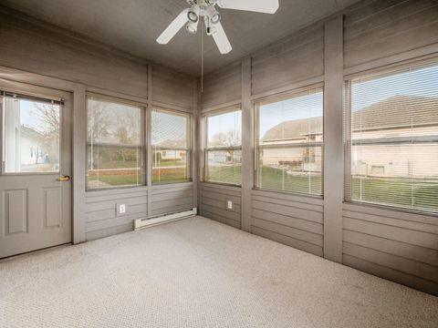 Tiny photo for 928 Linworth Village Drive, Columbus, OH 43235 (MLS # 225044577)