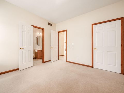 Tiny photo for 928 Linworth Village Drive, Columbus, OH 43235 (MLS # 225044577)
