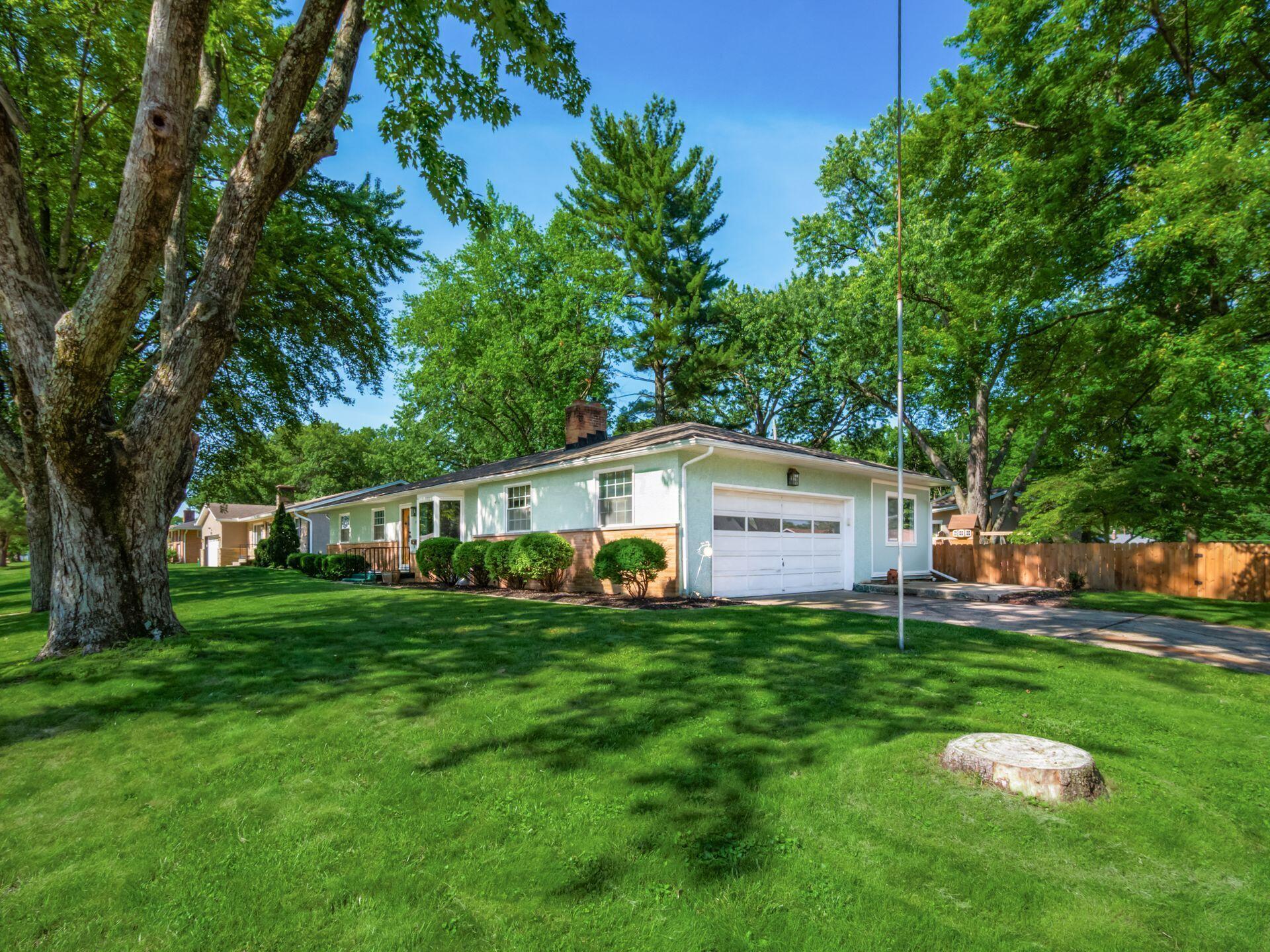 121 Sierra Drive