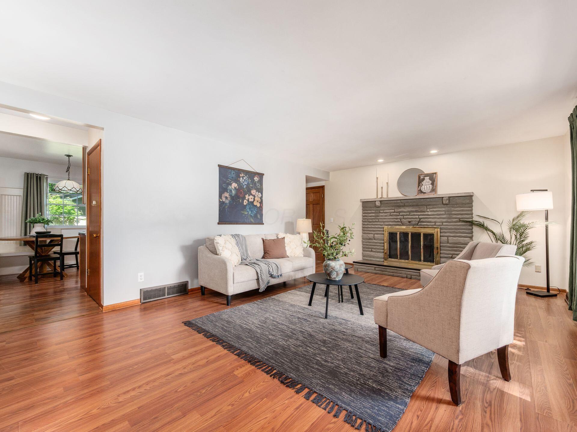 121 Sierra Drive