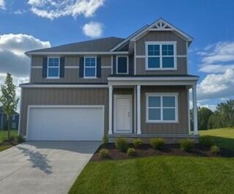 Photo of 2889 Piatt Crest Drive, Delaware, OH 43015 (MLS # 225037172)