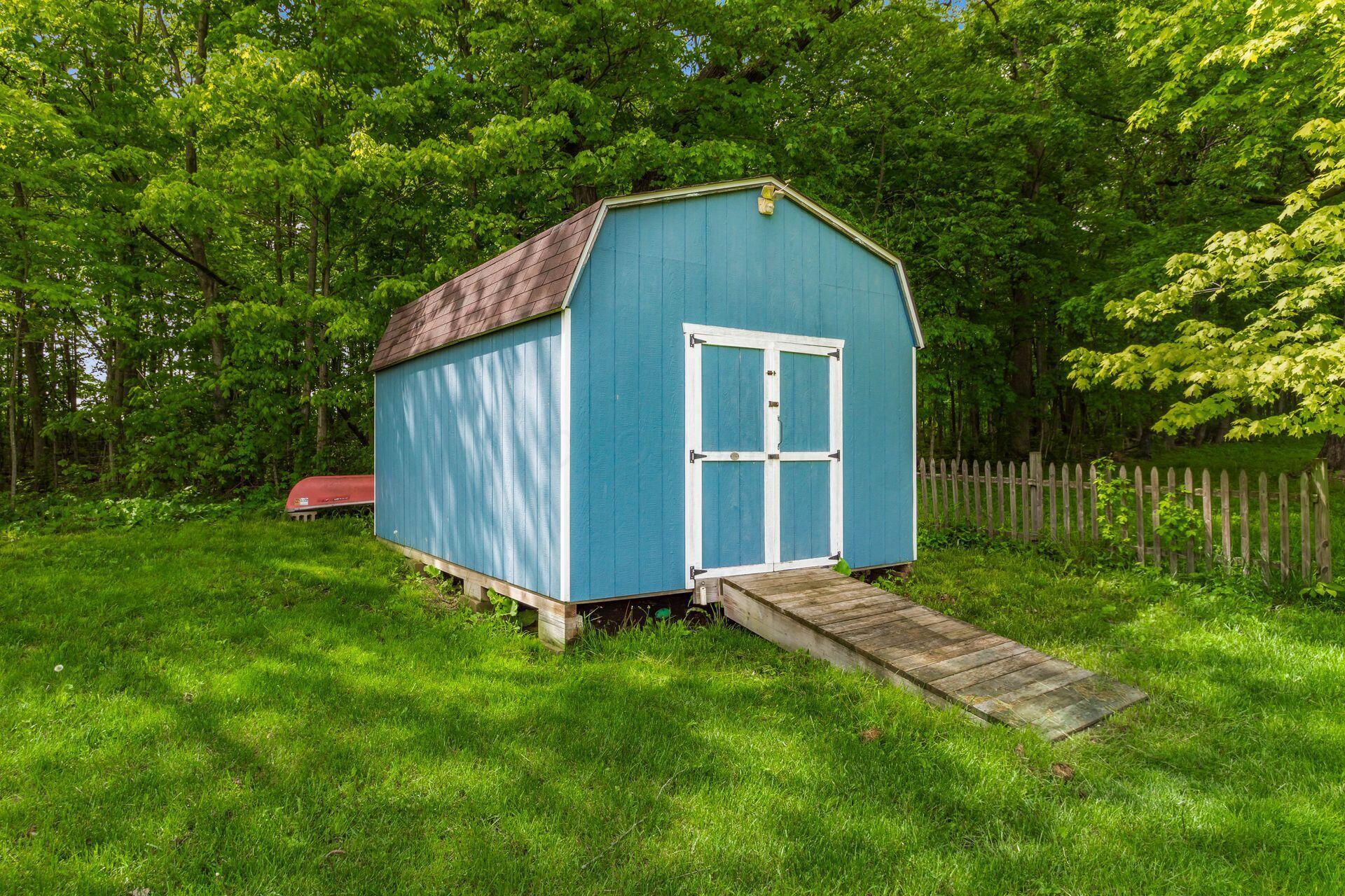 1340 W Choctaw Drive, London, Ohio image 35