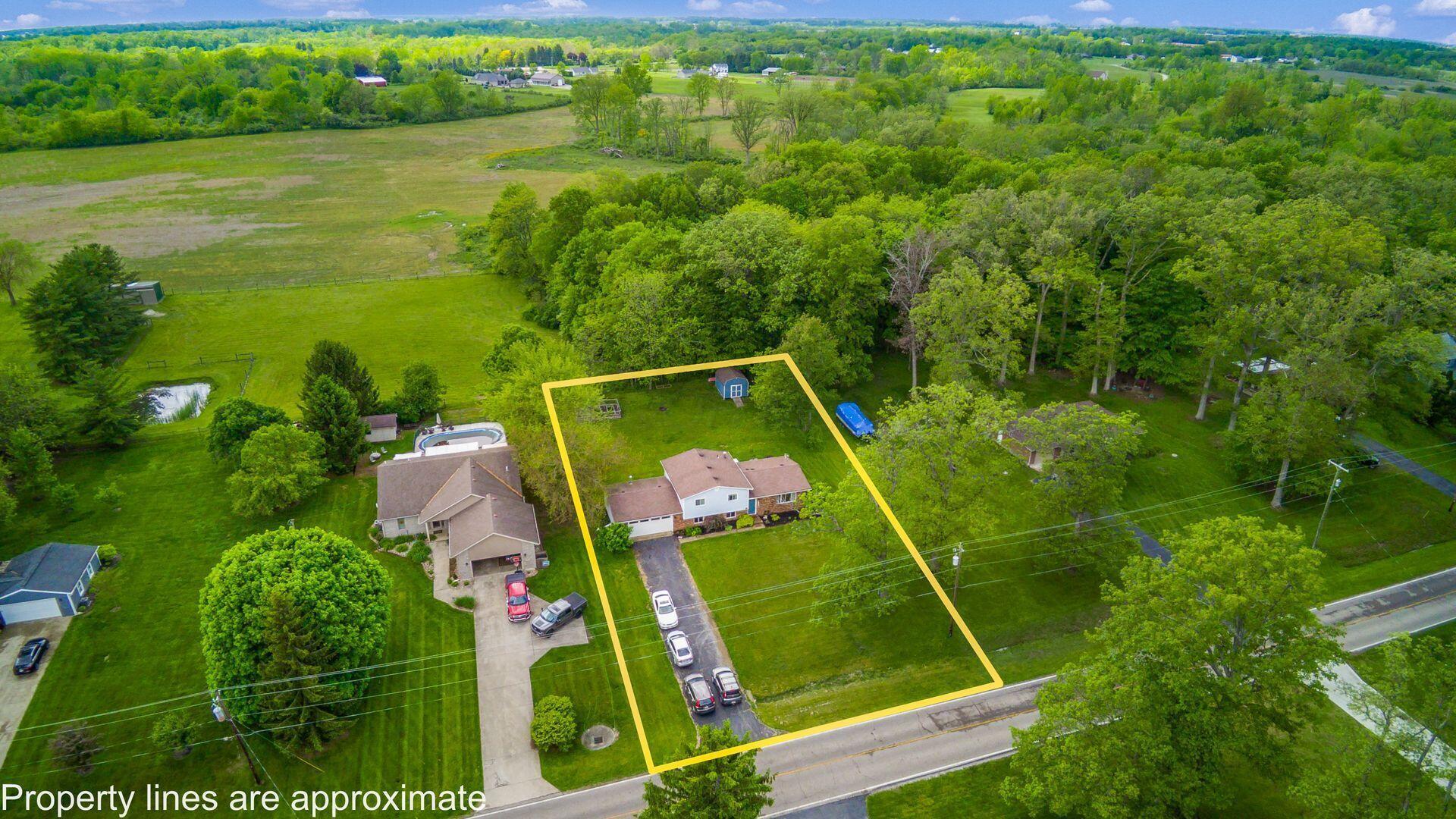 1340 W Choctaw Drive, London, Ohio image 41