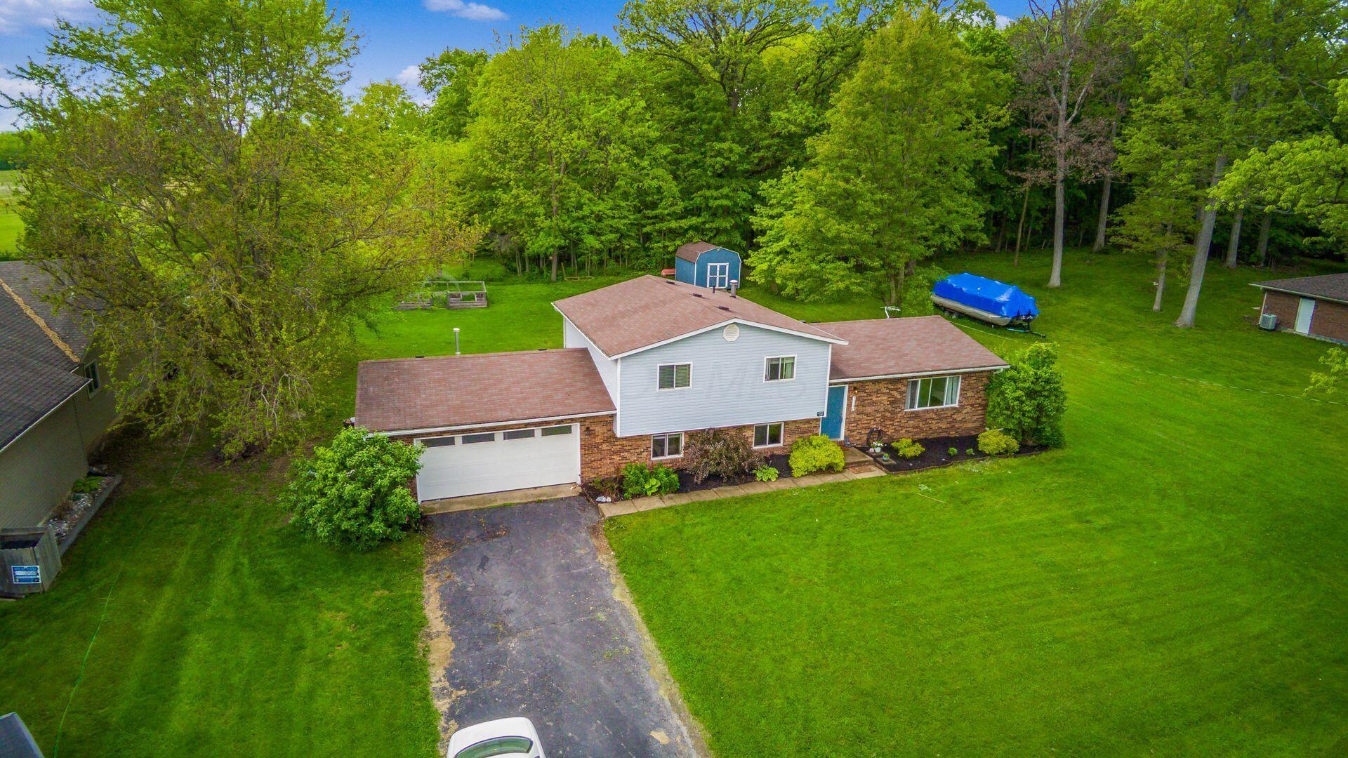 1340 W Choctaw Drive, London, Ohio image 40