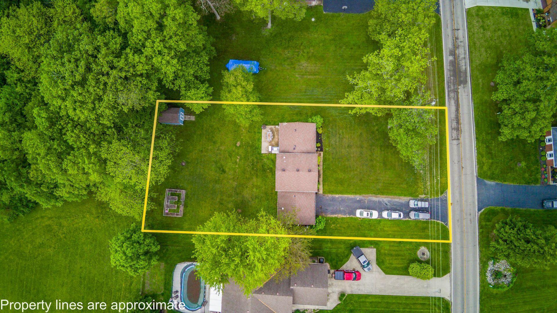 1340 W Choctaw Drive, London, Ohio image 43