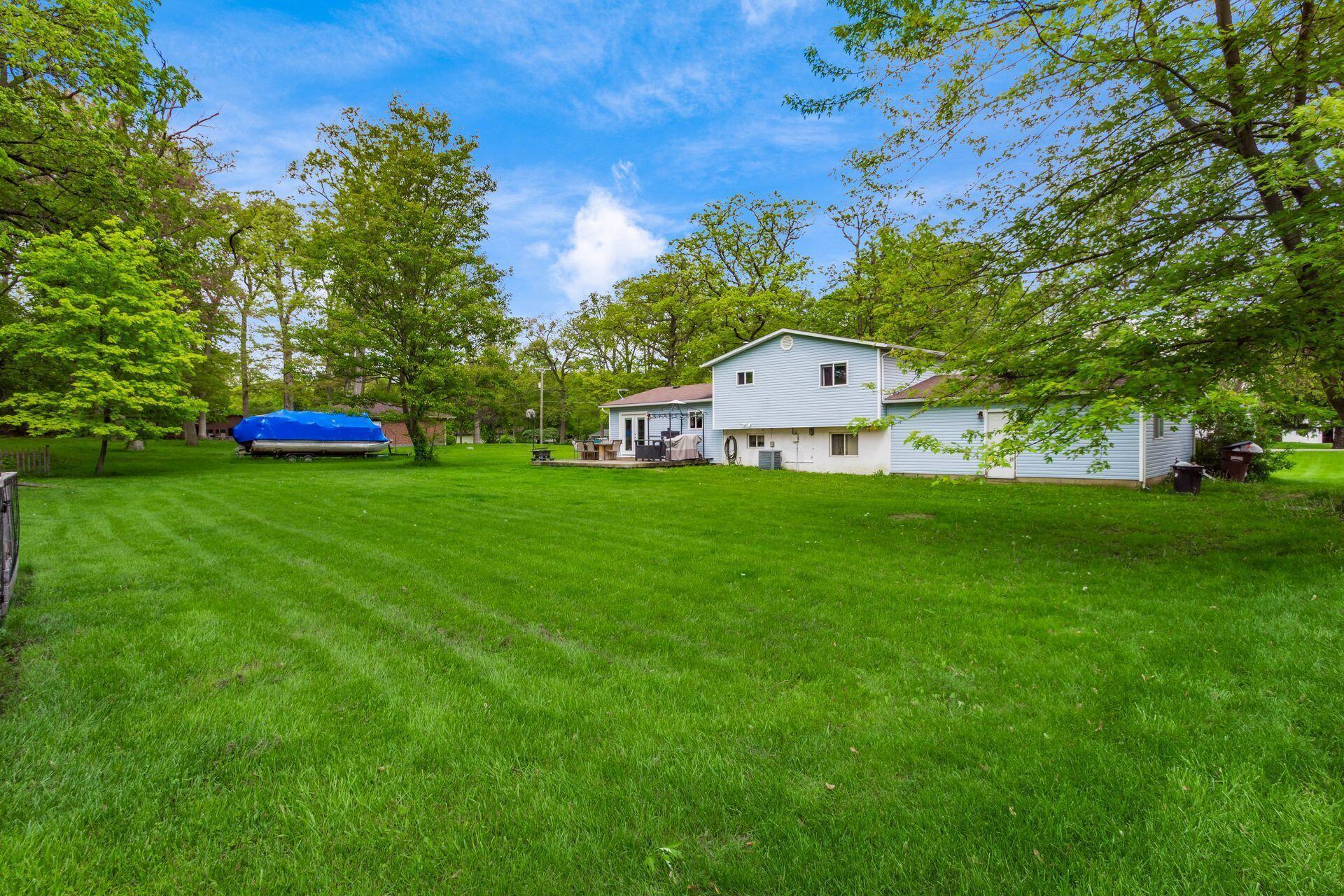 1340 W Choctaw Drive, London, Ohio image 37