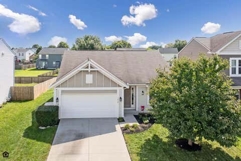 Photo of 1938 Spring Cove Drive, Grove City, OH 43123 (MLS # 226031438)