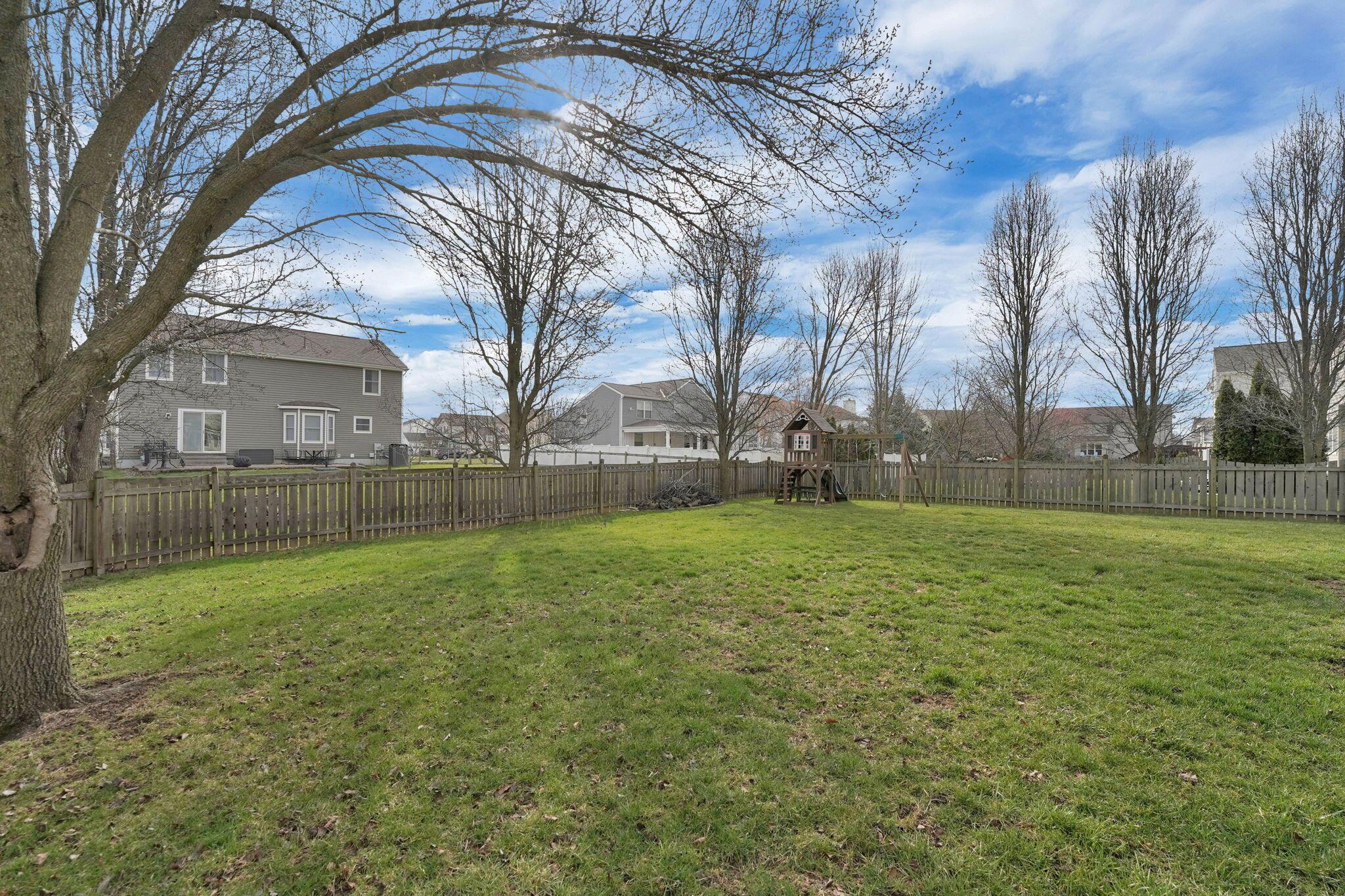 3138 Golden Oak Drive, Hilliard, Ohio image 40