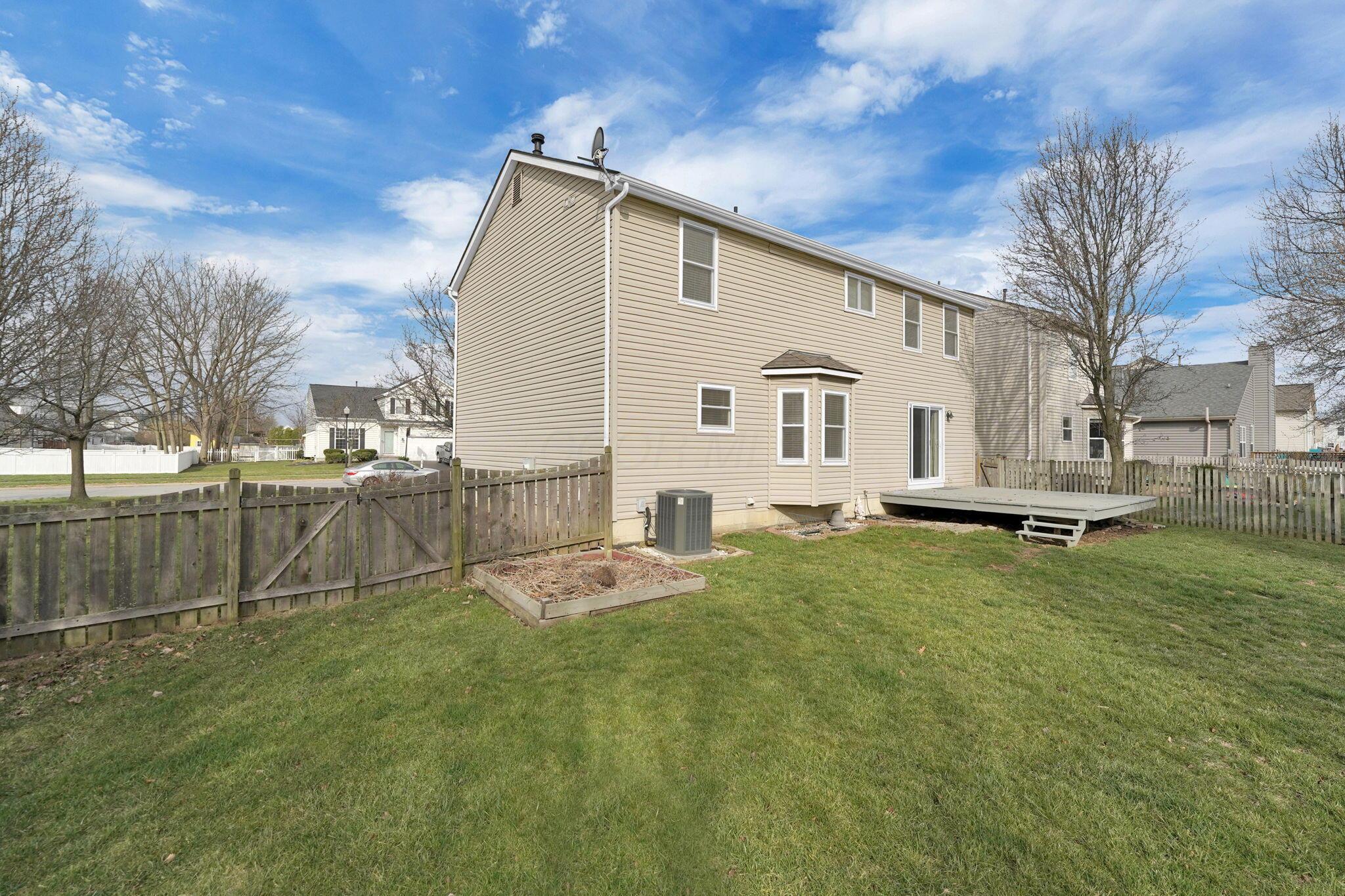 3138 Golden Oak Drive, Hilliard, Ohio image 42