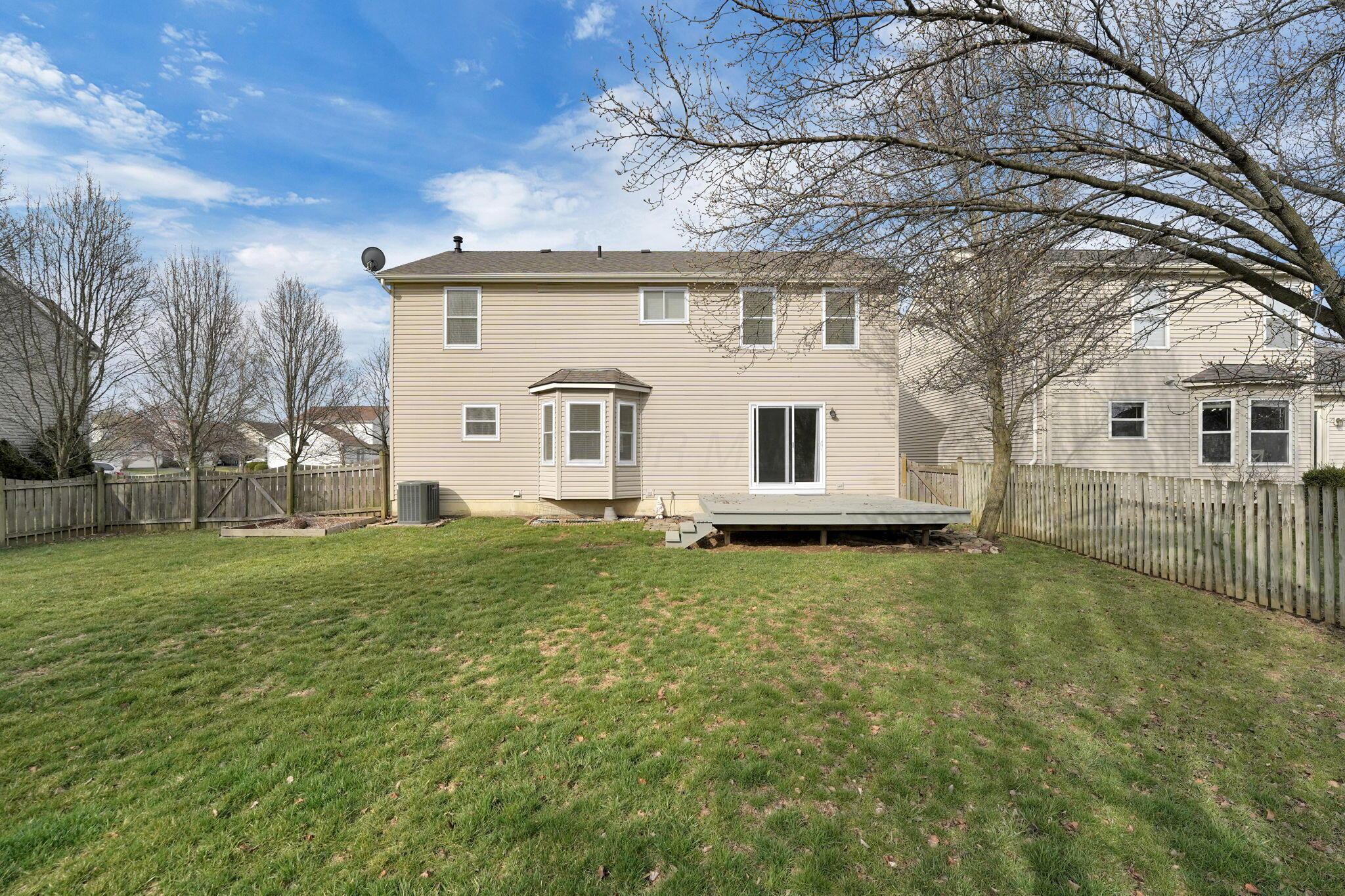 3138 Golden Oak Drive, Hilliard, Ohio image 41