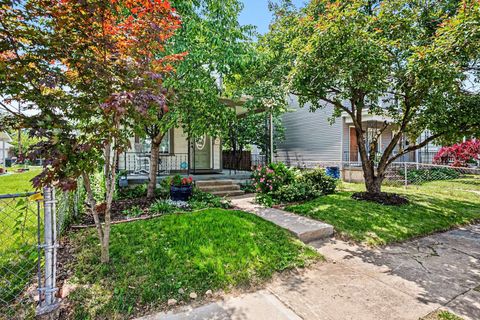 Photo of 133 E Morrill Avenue, Columbus, OH 43207 (MLS # 226018066)