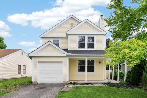 Photo of 2425 Dunsworth Drive, Columbus, OH 43235 (MLS # 226023777)