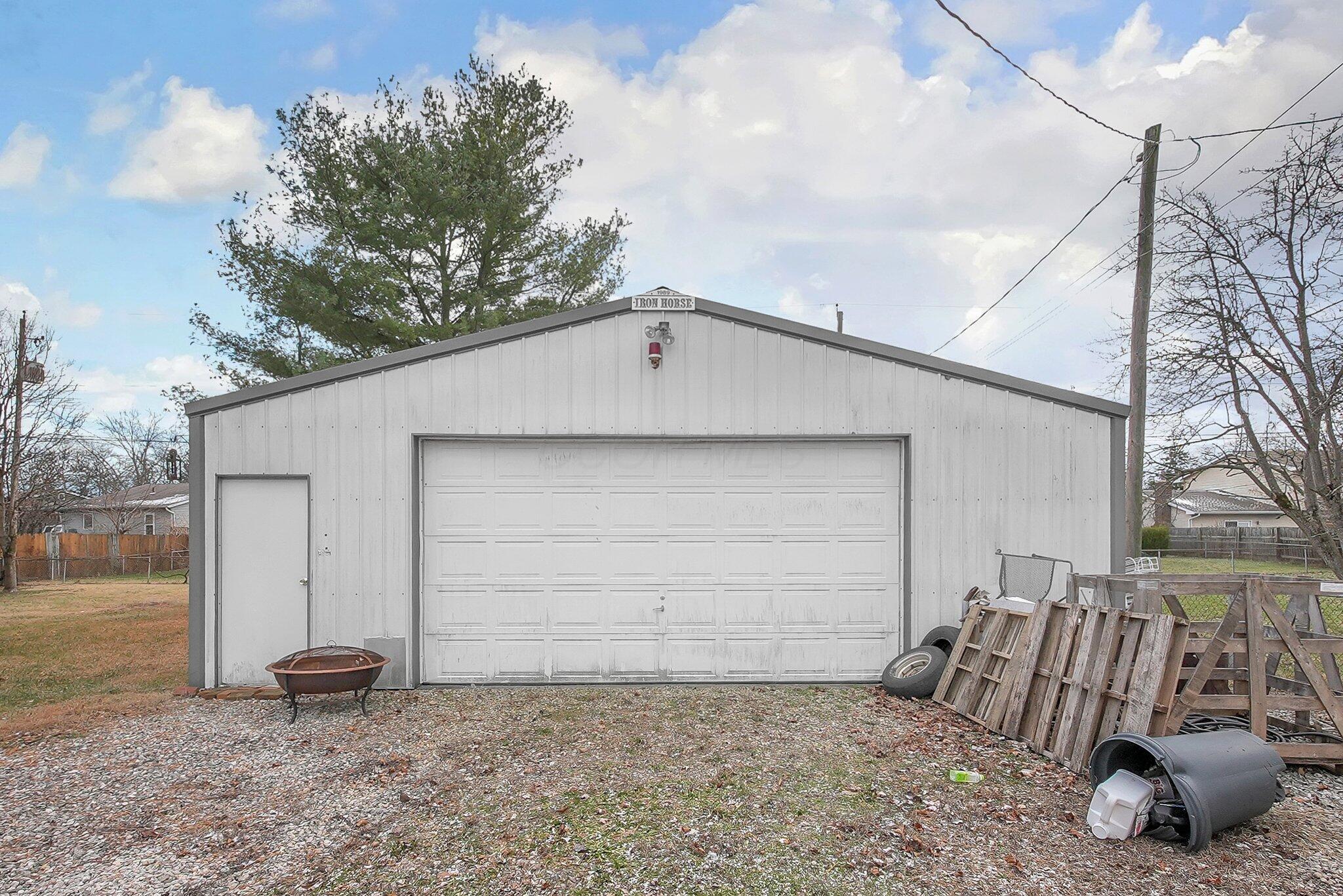 6567 Hall Road, Galloway, Ohio image 15