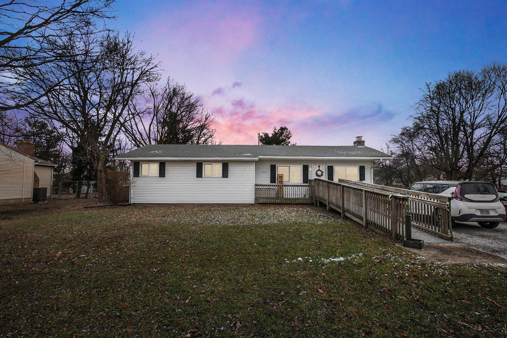 6567 Hall Road, Galloway, Ohio image 1