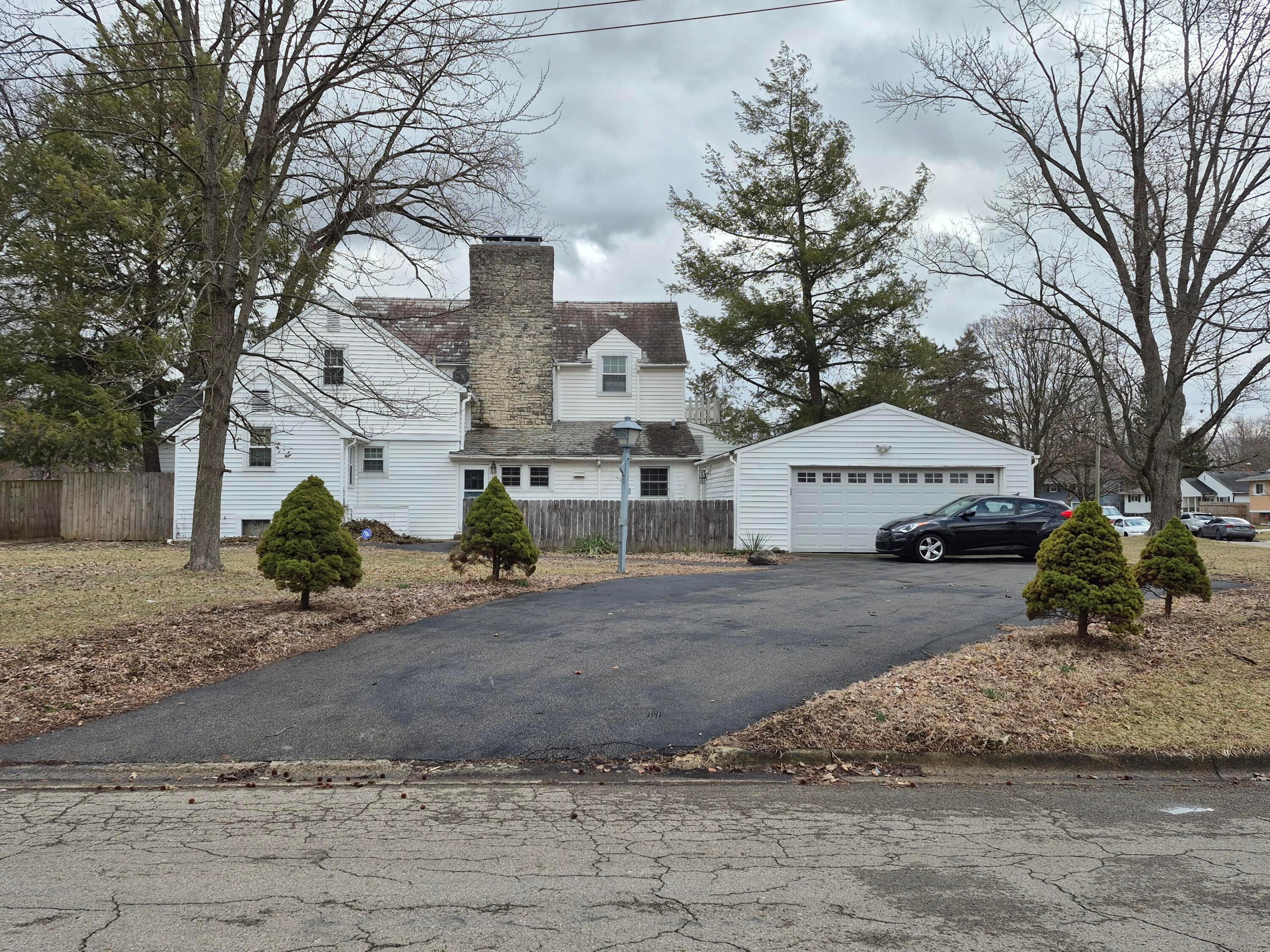 1308 Lancelot Road, Columbus, Ohio image 1