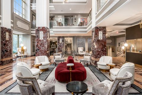 Tiny photo for 50 W Broad Street 2801 #2801, Columbus, OH 43215 (MLS # 226022095)