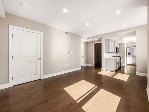 Tiny photo for 50 W Broad Street 2801 #2801, Columbus, OH 43215 (MLS # 226022095)