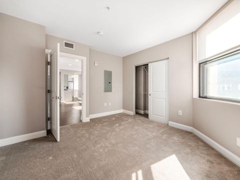 Tiny photo for 50 W Broad Street 2801 #2801, Columbus, OH 43215 (MLS # 226022095)