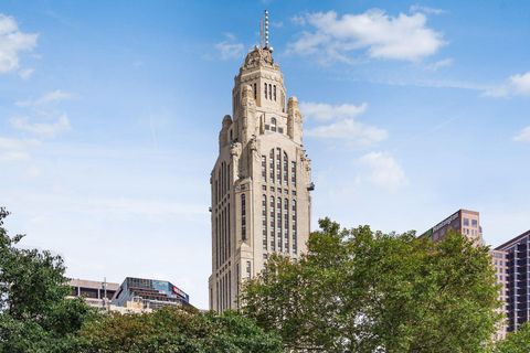 Photo of 50 W Broad Street 2801 #2801, Columbus, OH 43215 (MLS # 226022095)