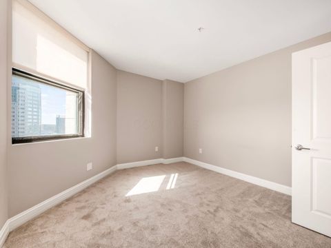 Tiny photo for 50 W Broad Street 2801 #2801, Columbus, OH 43215 (MLS # 226022095)