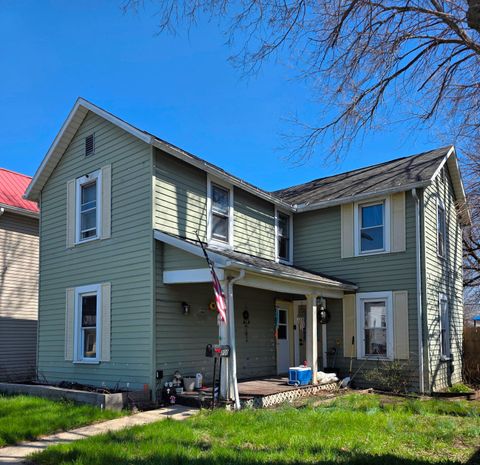 Photo of 200 Sherman Avenue, Lancaster, OH 43130 (MLS # 226009676)
