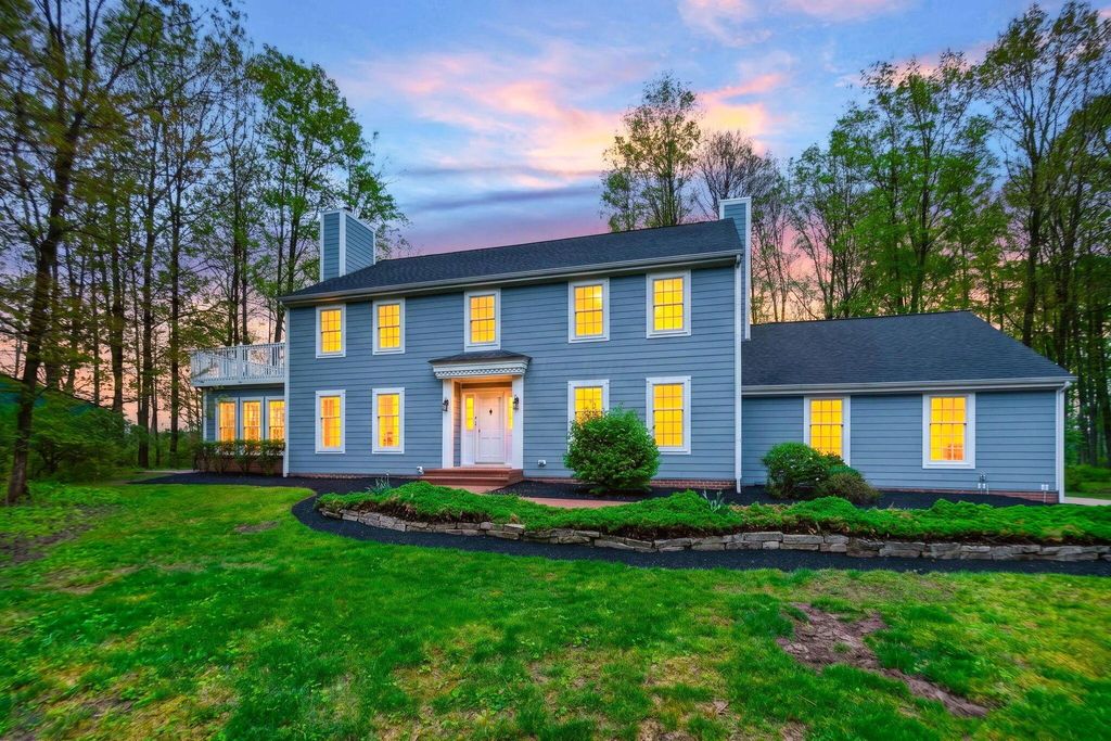 Photo of 1978 Timberlake Drive, Delaware, OH 43015 (MLS # 226014304)