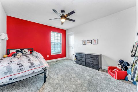 Tiny photo for 904 Mill Stone Drive, Sunbury, OH 43074 (MLS # 226013089)