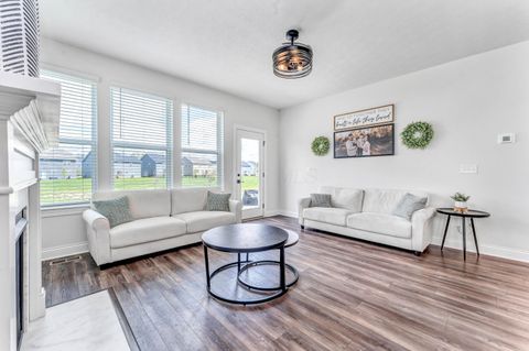 Tiny photo for 904 Mill Stone Drive, Sunbury, OH 43074 (MLS # 226013089)