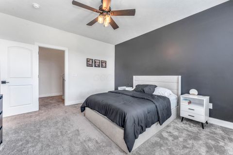 Tiny photo for 904 Mill Stone Drive, Sunbury, OH 43074 (MLS # 226013089)