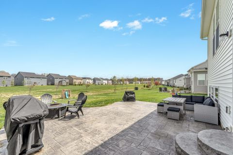 Tiny photo for 904 Mill Stone Drive, Sunbury, OH 43074 (MLS # 226013089)