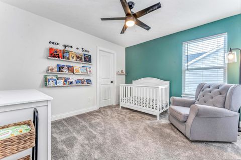 Tiny photo for 904 Mill Stone Drive, Sunbury, OH 43074 (MLS # 226013089)