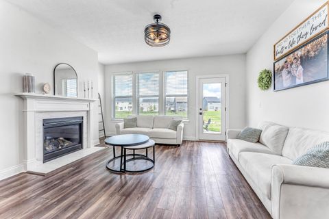 Tiny photo for 904 Mill Stone Drive, Sunbury, OH 43074 (MLS # 226013089)