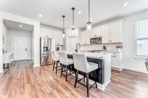 Tiny photo for 904 Mill Stone Drive, Sunbury, OH 43074 (MLS # 226013089)
