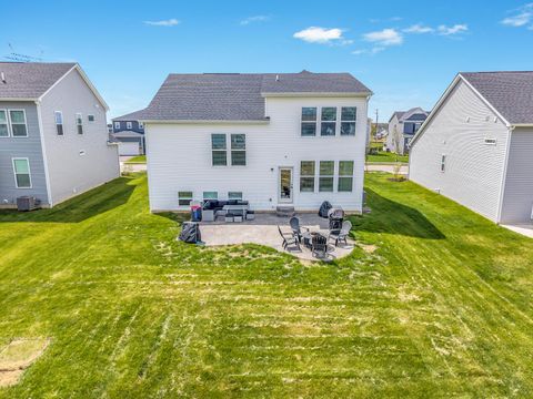 Tiny photo for 904 Mill Stone Drive, Sunbury, OH 43074 (MLS # 226013089)