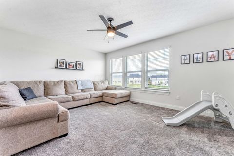 Tiny photo for 904 Mill Stone Drive, Sunbury, OH 43074 (MLS # 226013089)