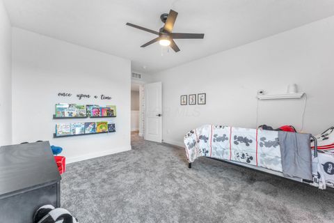 Tiny photo for 904 Mill Stone Drive, Sunbury, OH 43074 (MLS # 226013089)