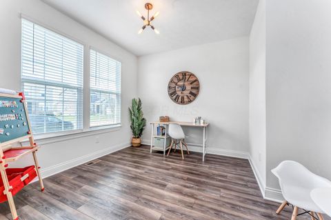 Tiny photo for 904 Mill Stone Drive, Sunbury, OH 43074 (MLS # 226013089)