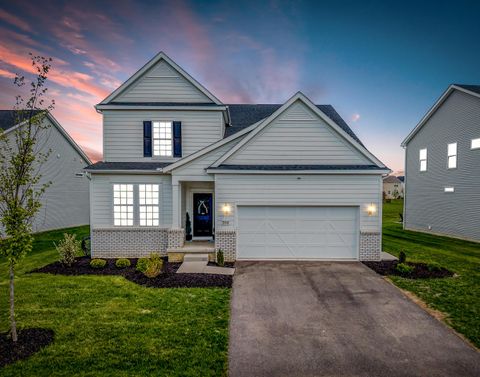 Photo of 904 Mill Stone Drive, Sunbury, OH 43074 (MLS # 226013089)