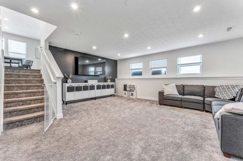 Tiny photo for 904 Mill Stone Drive, Sunbury, OH 43074 (MLS # 226013089)