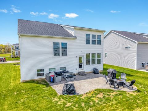 Tiny photo for 904 Mill Stone Drive, Sunbury, OH 43074 (MLS # 226013089)