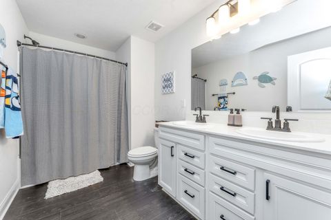 Tiny photo for 904 Mill Stone Drive, Sunbury, OH 43074 (MLS # 226013089)