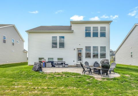 Tiny photo for 904 Mill Stone Drive, Sunbury, OH 43074 (MLS # 226013089)