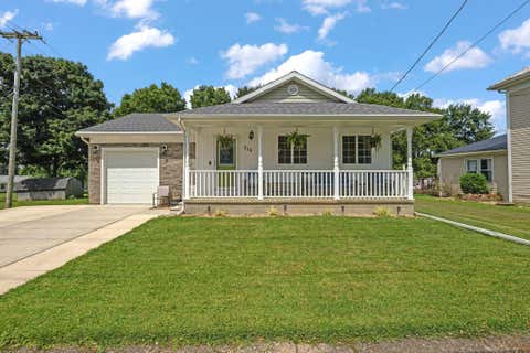 Photo of 315 Lincoln Avenue, Pleasantville, OH 43148 (MLS # 226024497)
