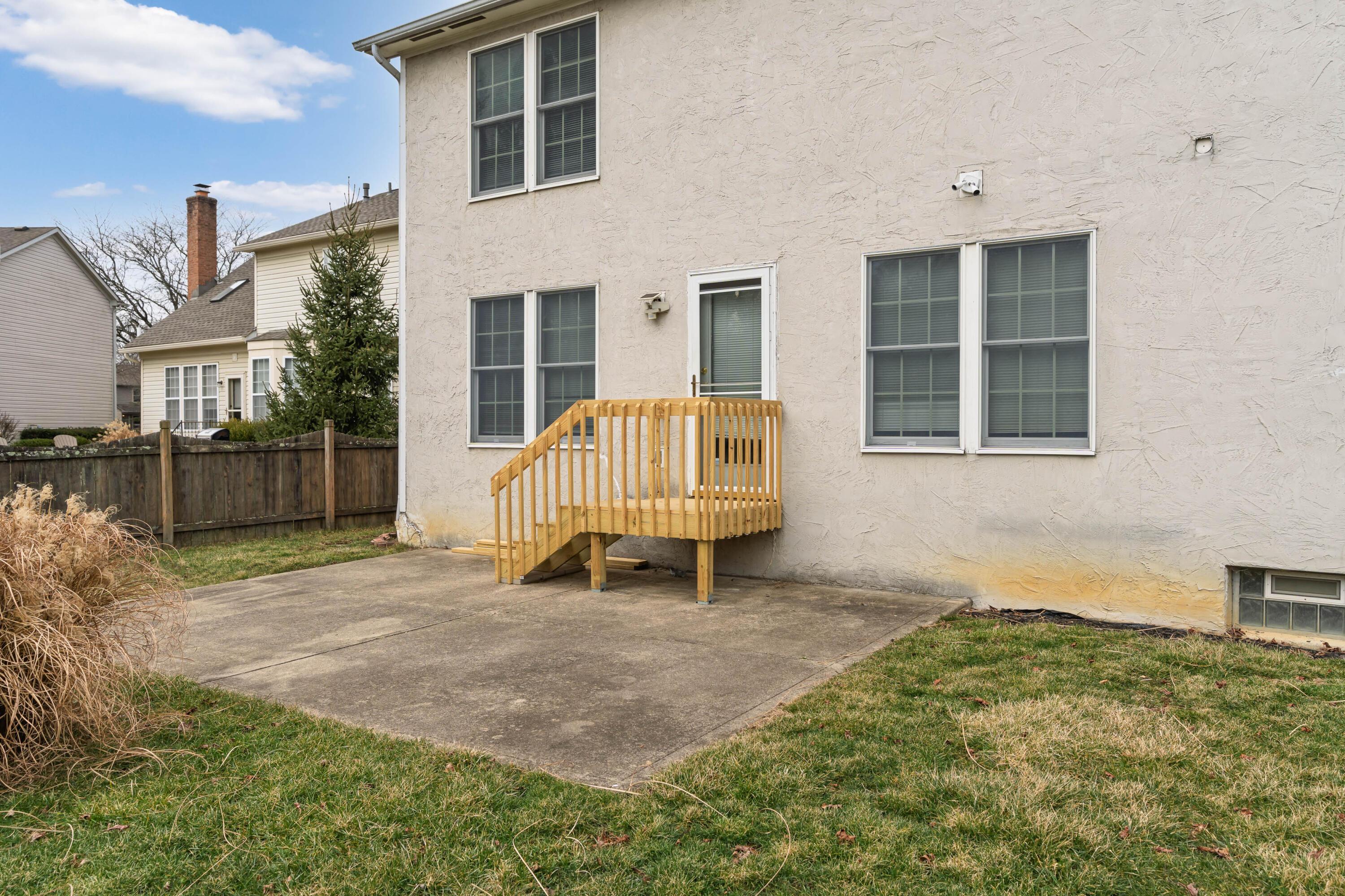 354 Aylesbury Drive, Westerville, Ohio image 50