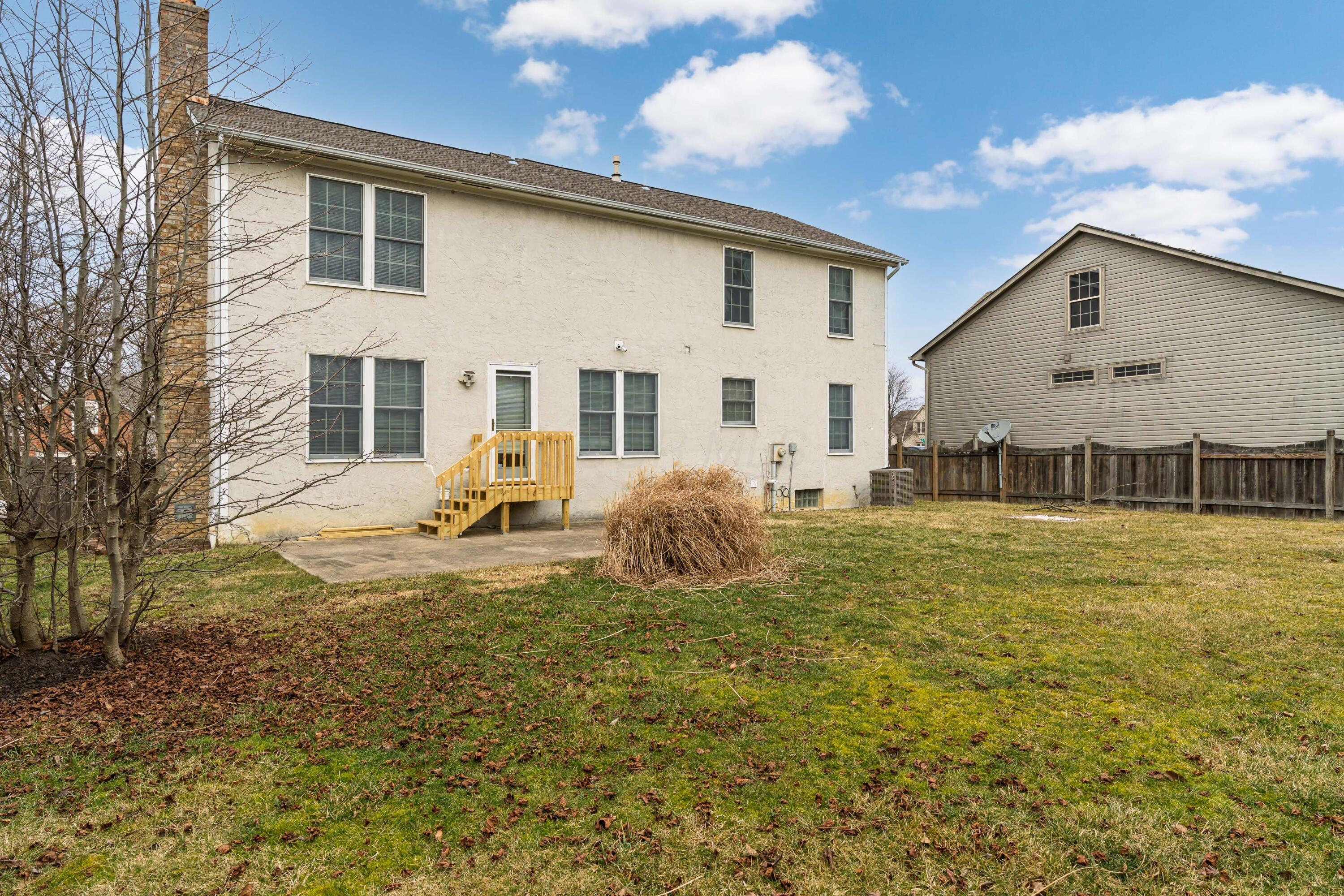 354 Aylesbury Drive, Westerville, Ohio image 49