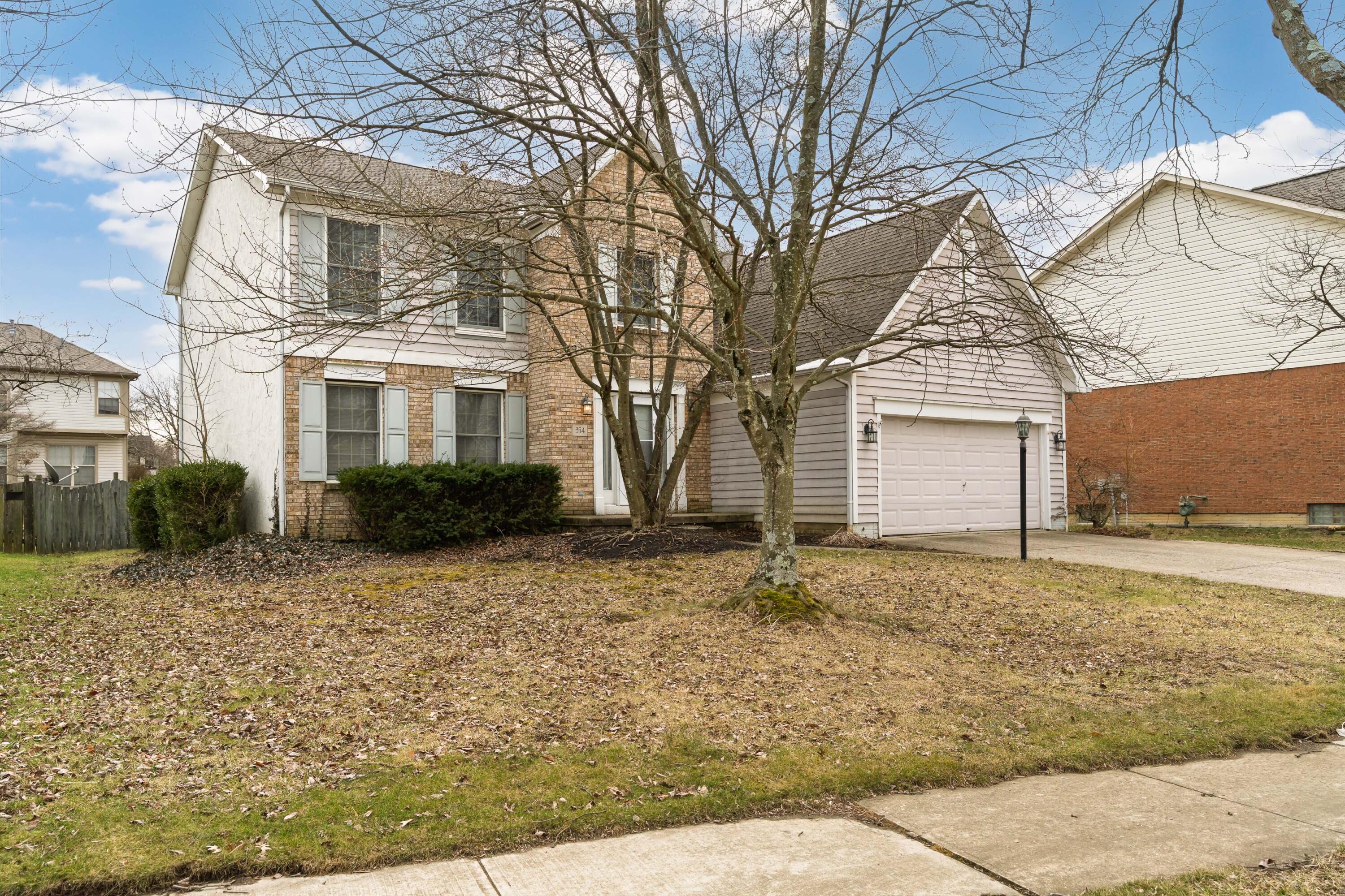 354 Aylesbury Drive, Westerville, Ohio image 3