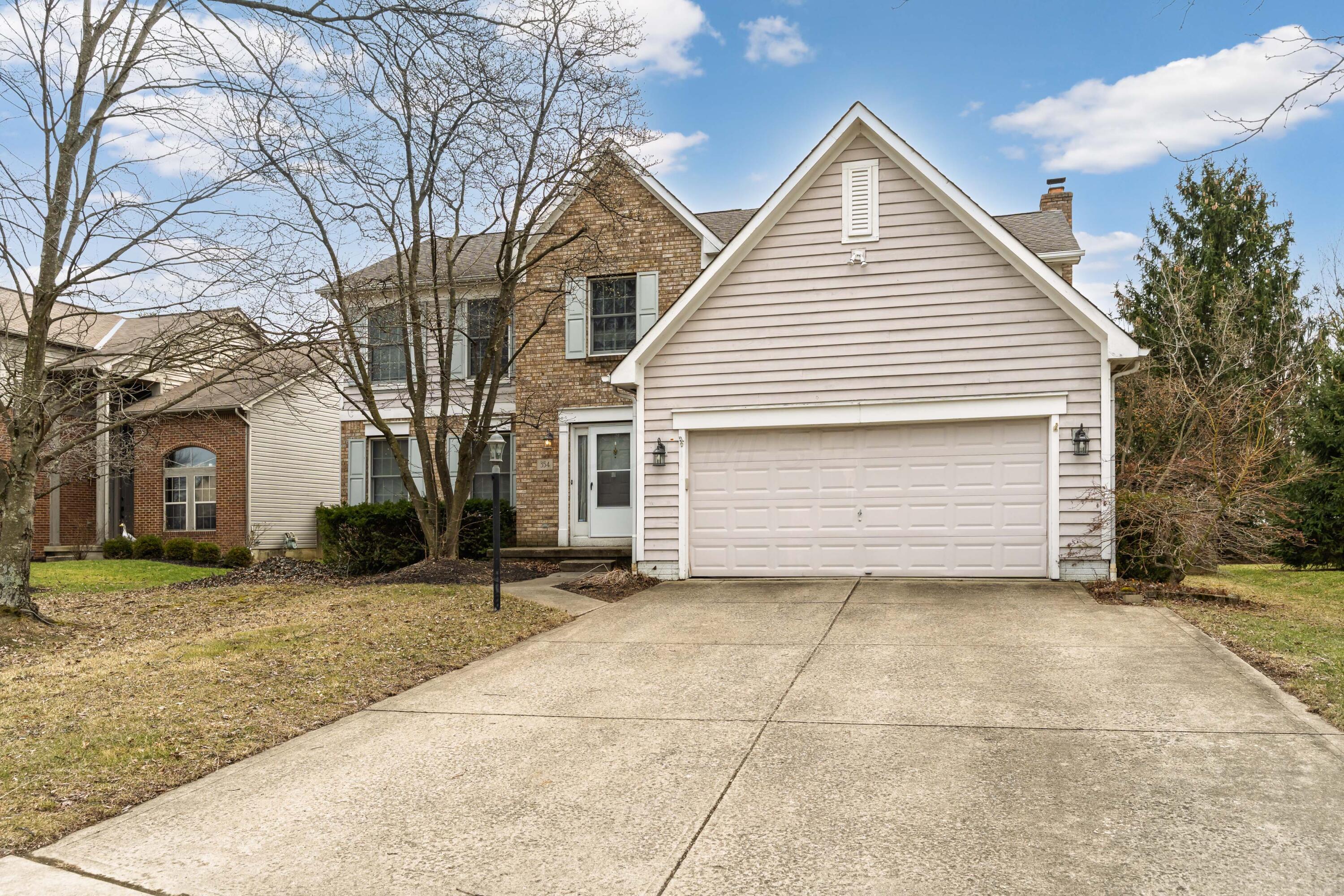 354 Aylesbury Drive, Westerville, Ohio image 4