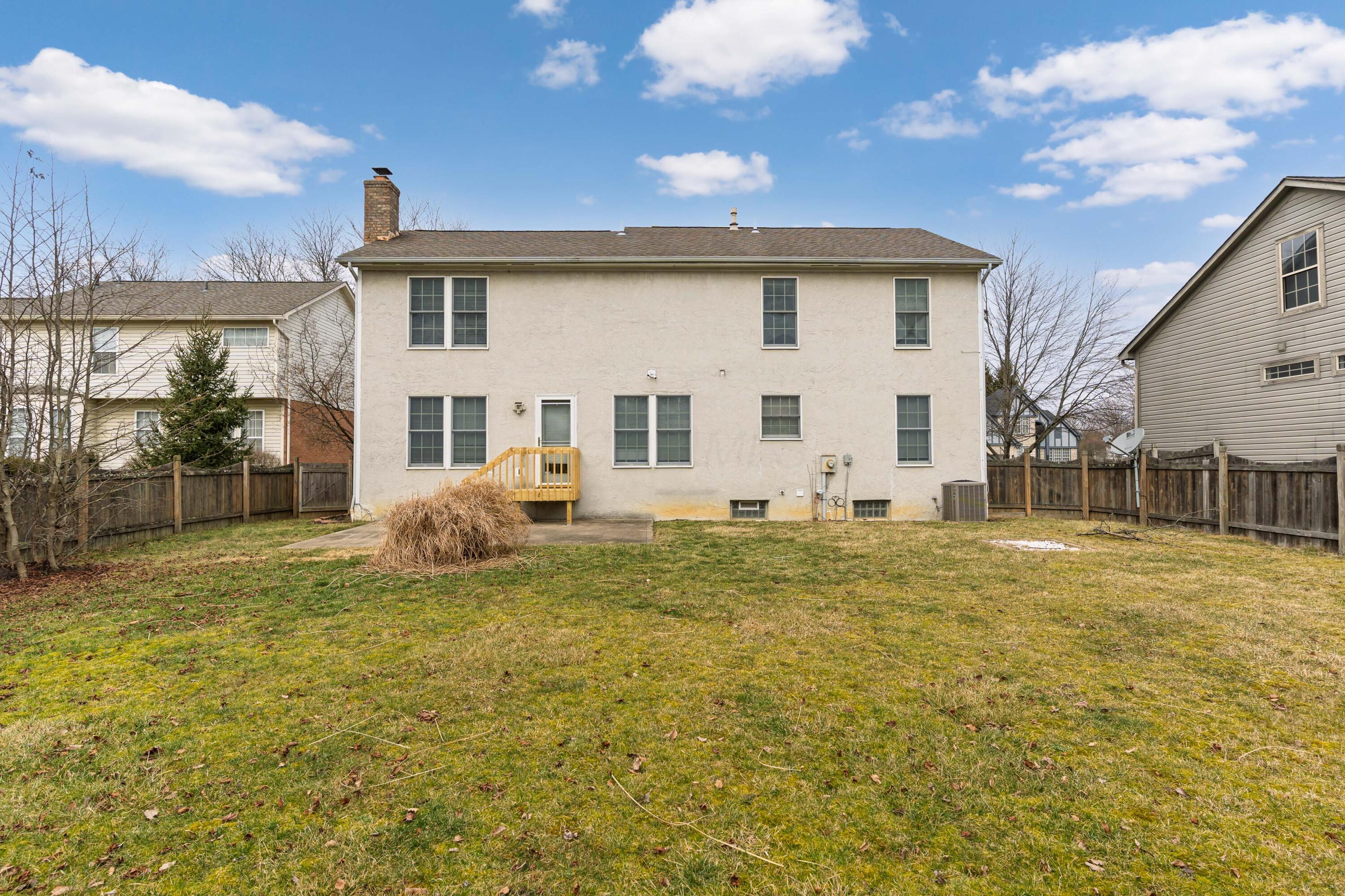 354 Aylesbury Drive, Westerville, Ohio image 48