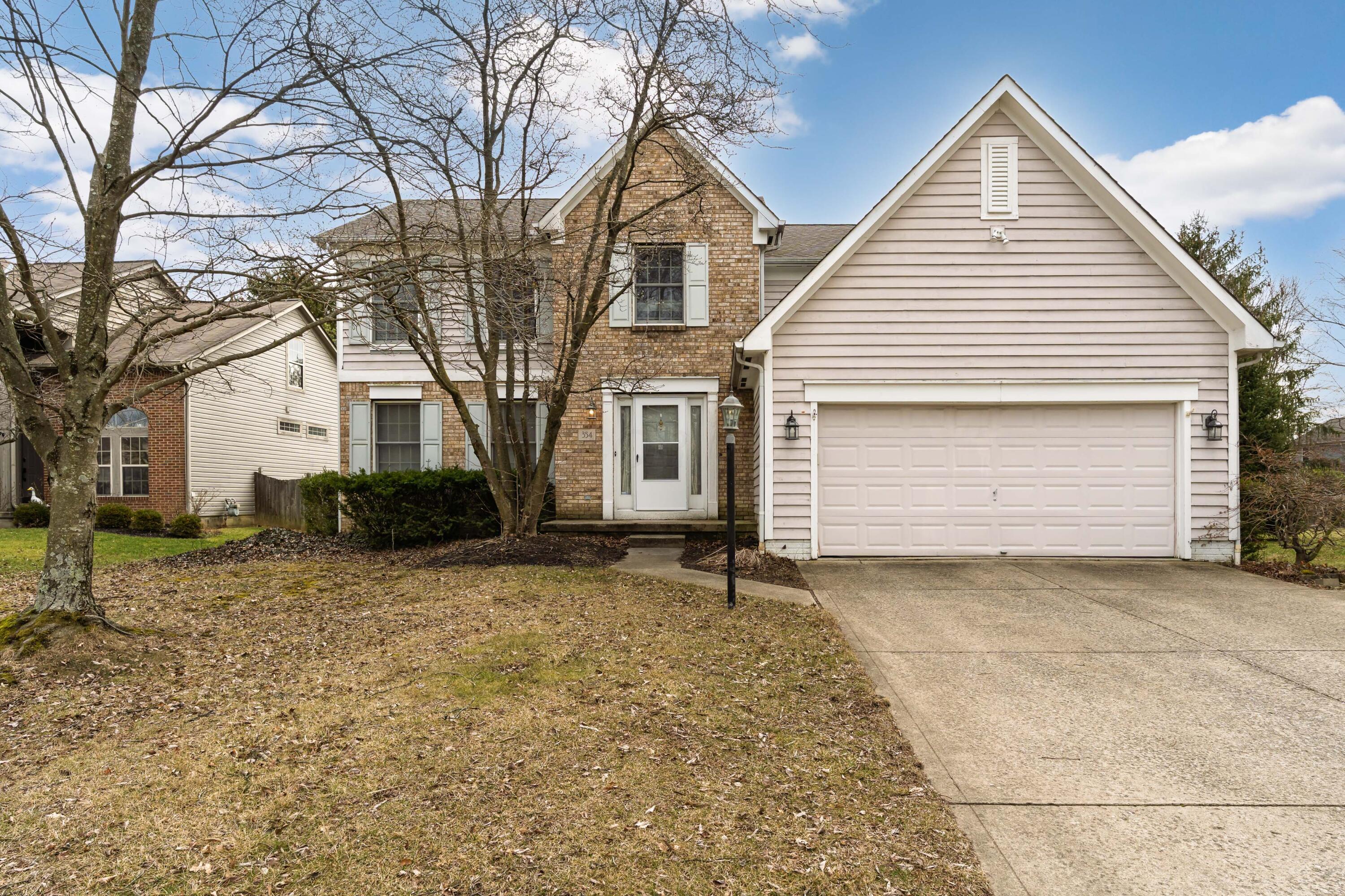 354 Aylesbury Drive, Westerville, Ohio image 1