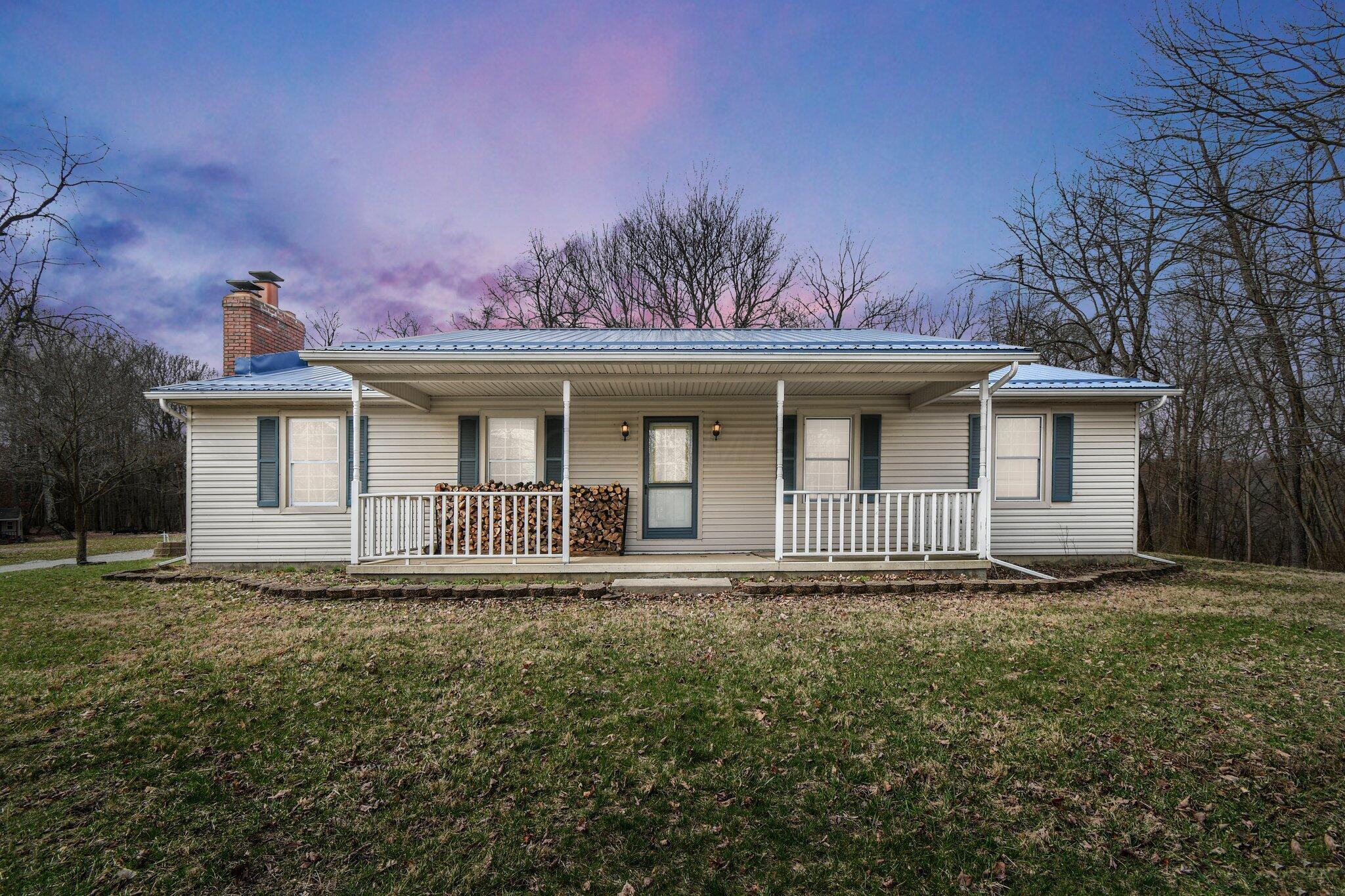9490 Loches Road, Saint Louisville, Ohio image 45
